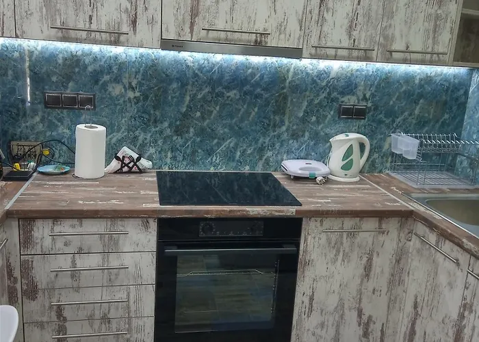 Διαμέρισμα Δίπλα Στο Intercontinental!