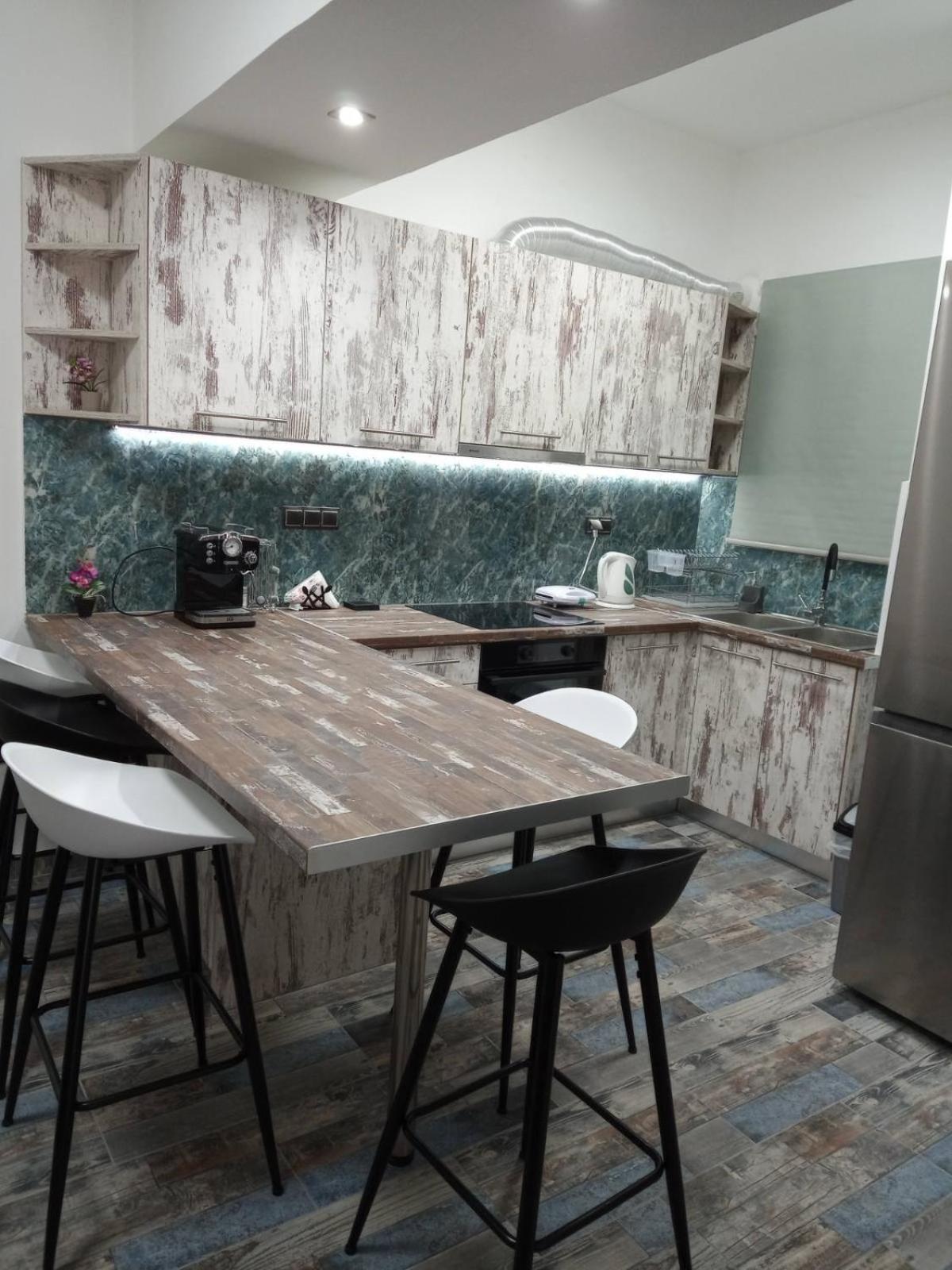 Apartment δίπλα στο Intercontinental!