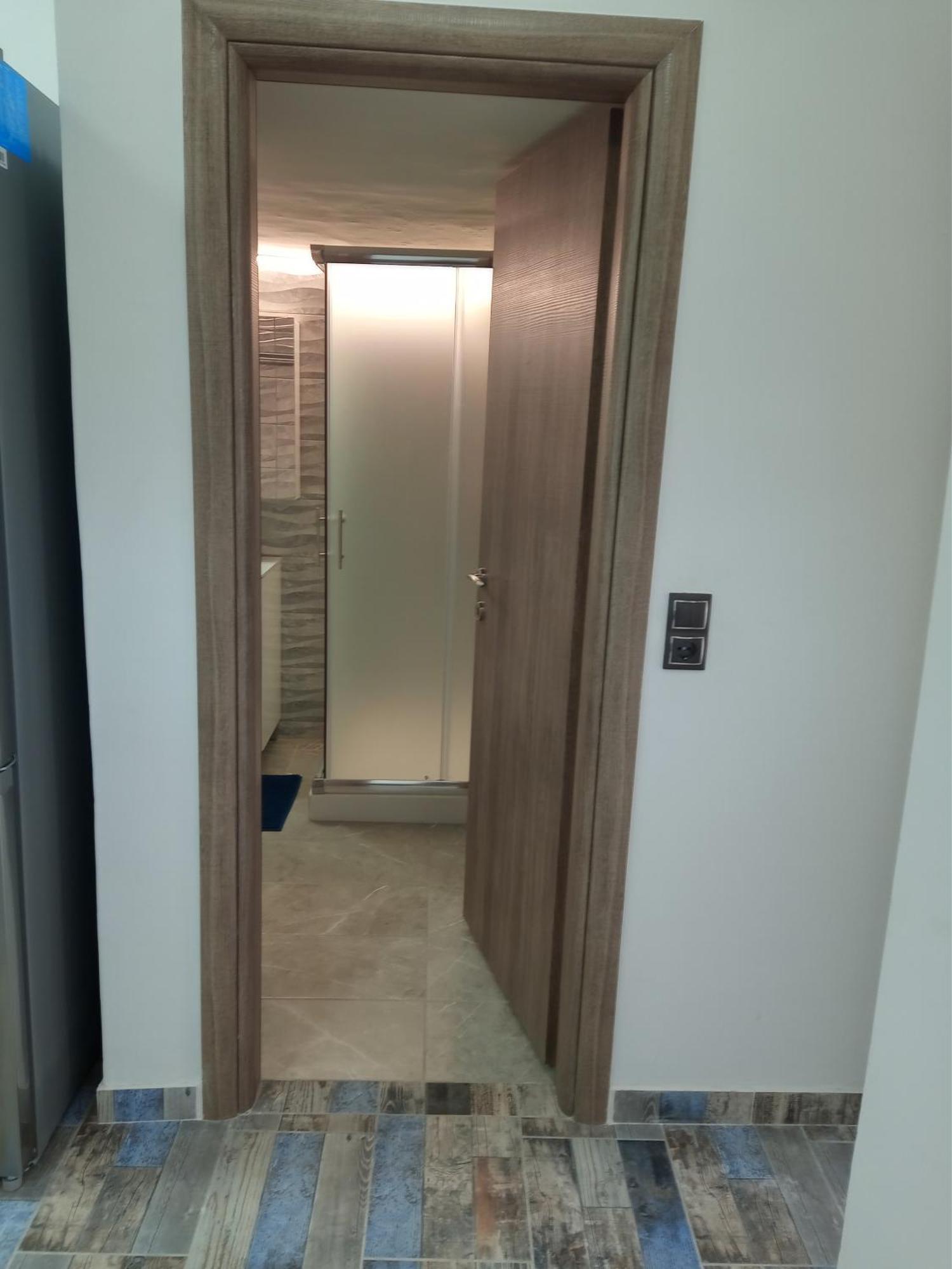δίπλα στο Intercontinental! Apartment Athens