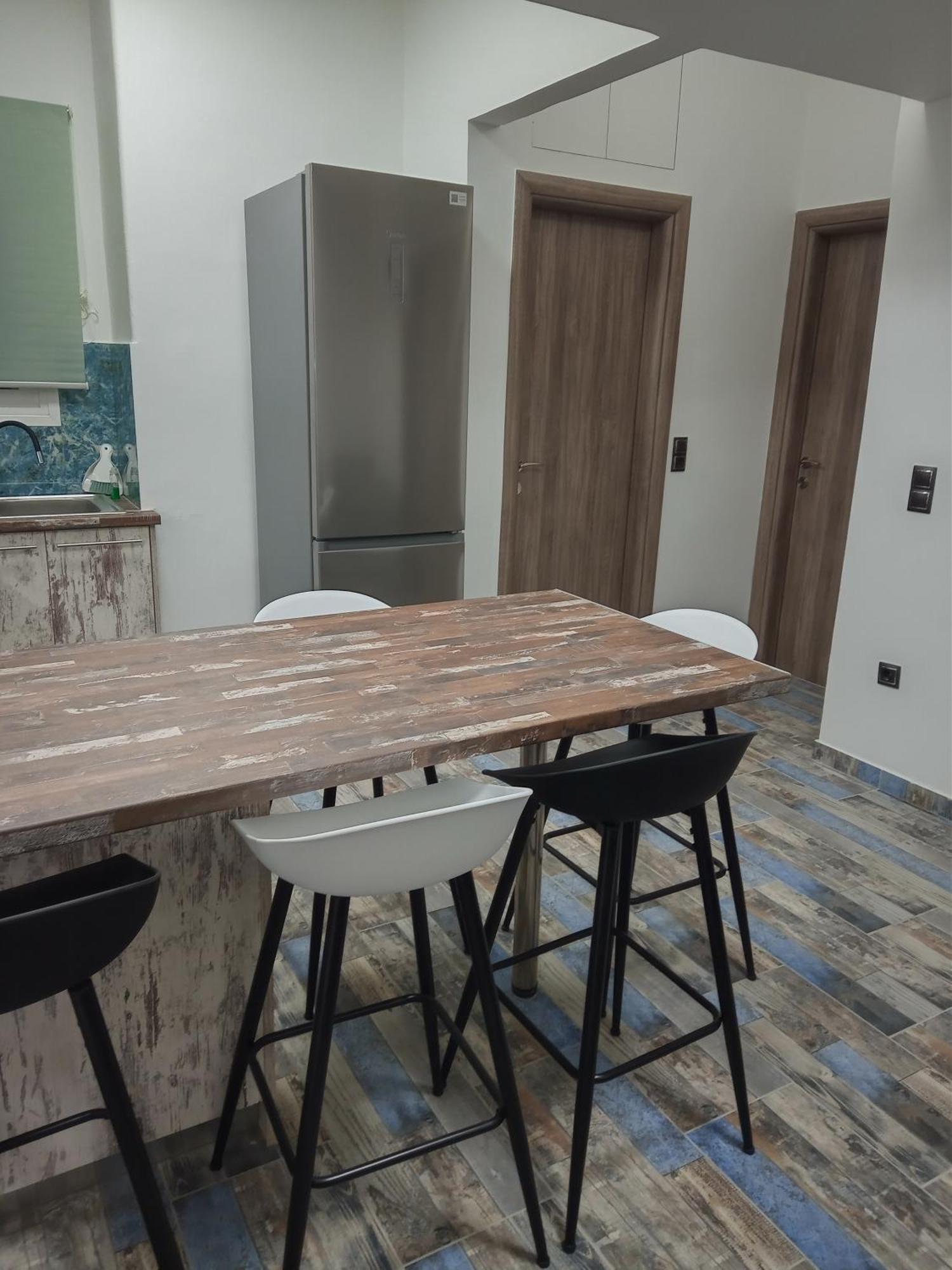 δίπλα στο Intercontinental! Apartment Athens