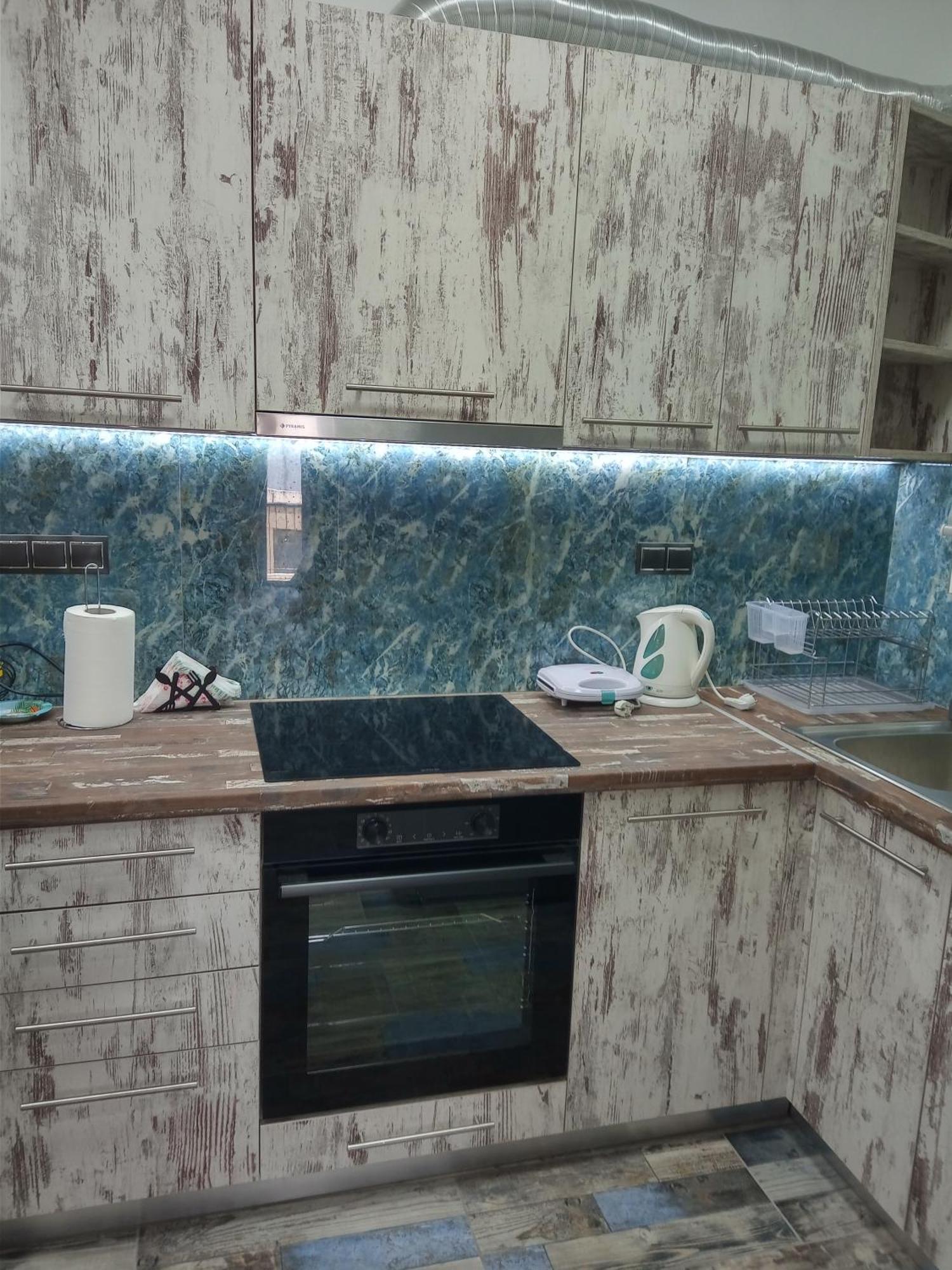 δίπλα στο Intercontinental! Apartment