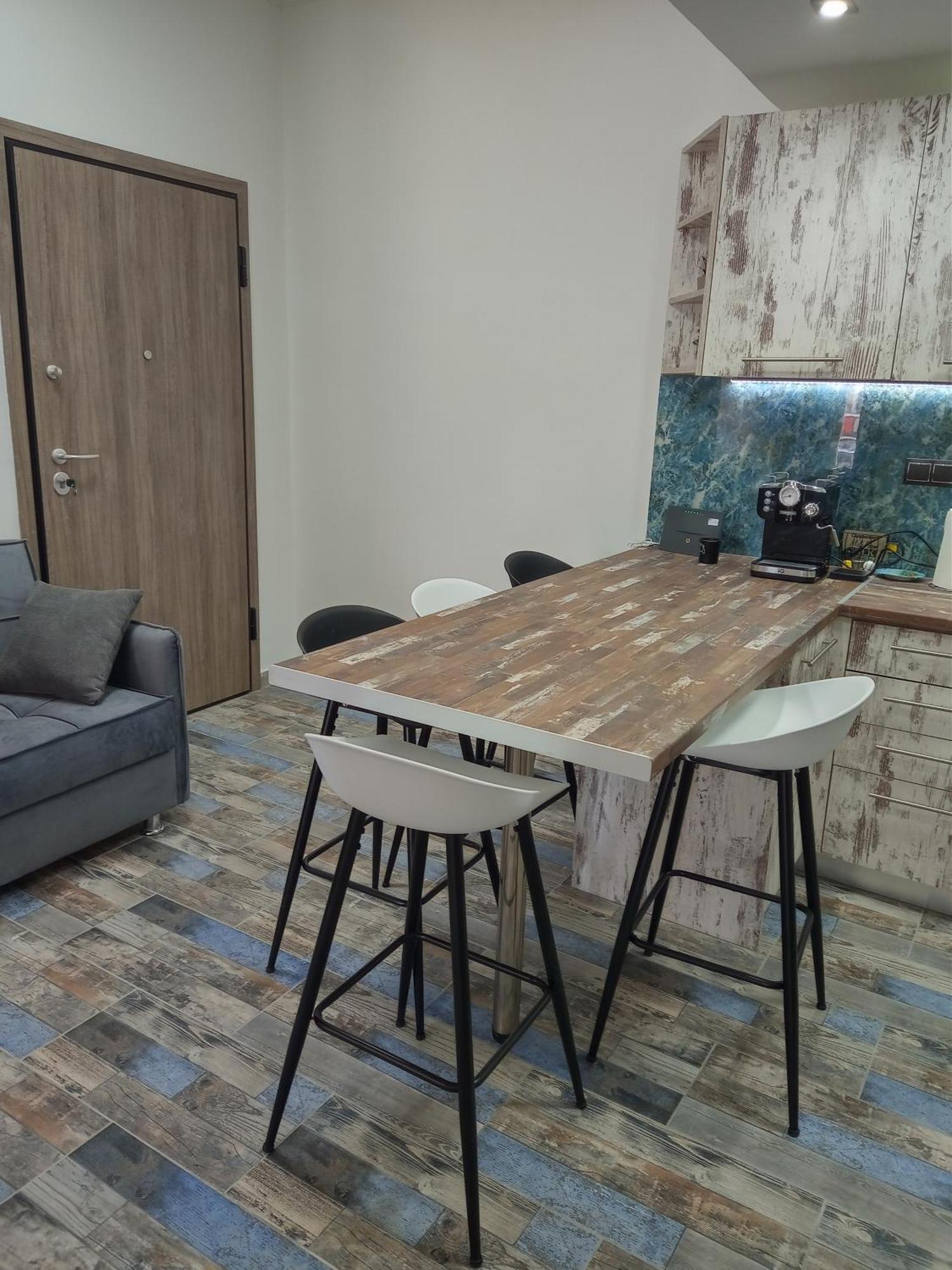 Apartment δίπλα στο Intercontinental!