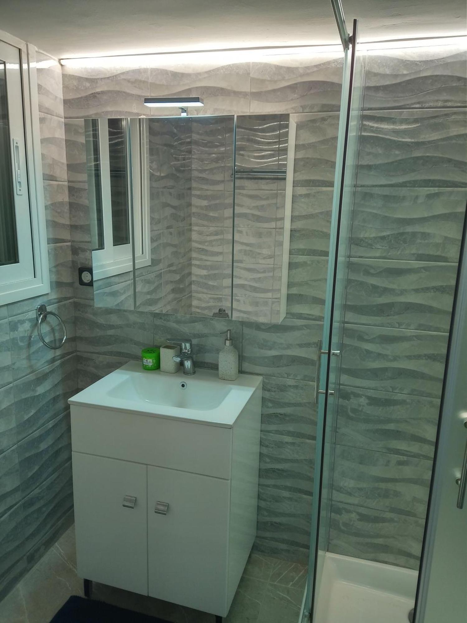 Apartment δίπλα στο Intercontinental! *
