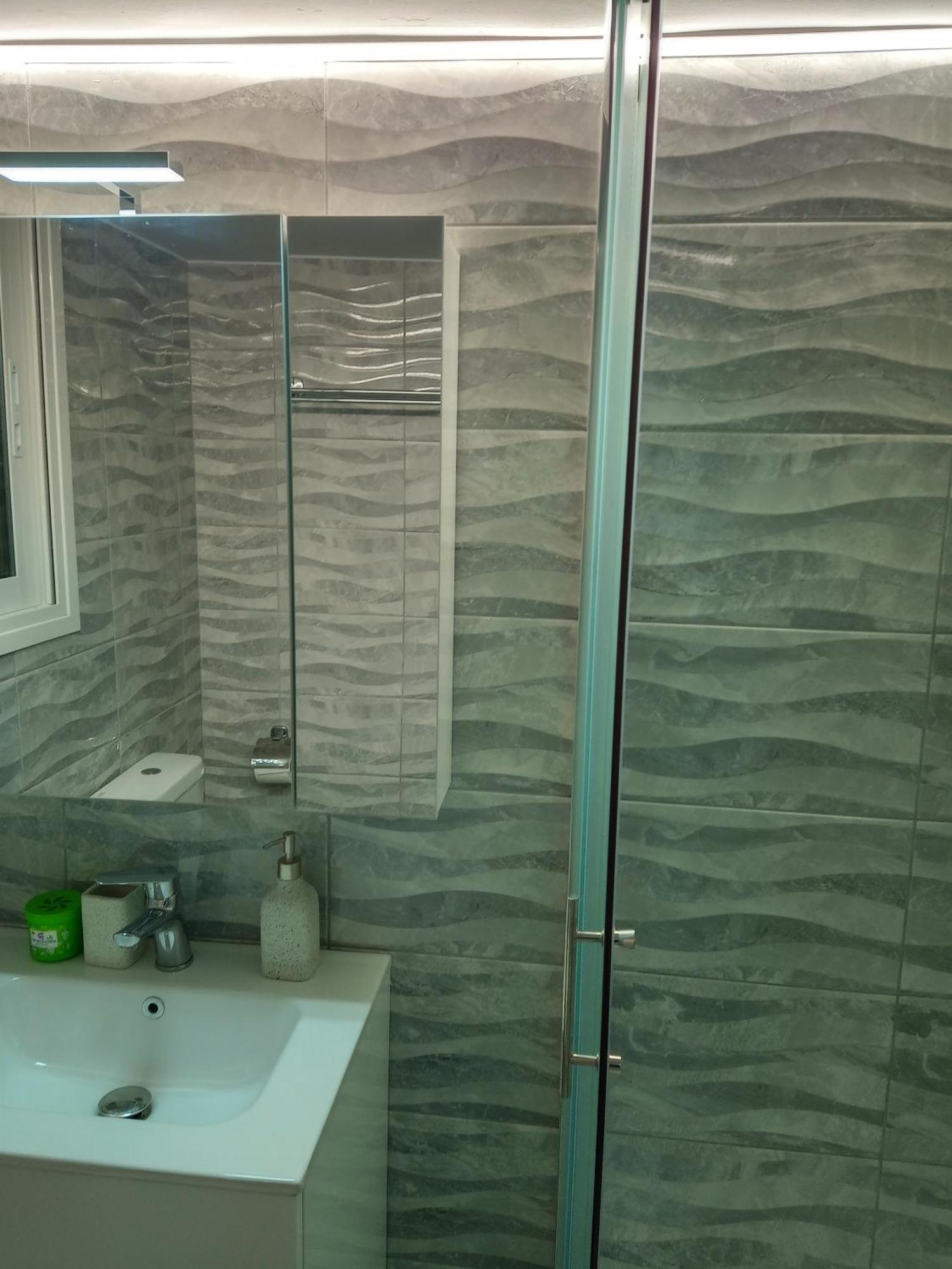 δίπλα στο Intercontinental! Apartment Athens
