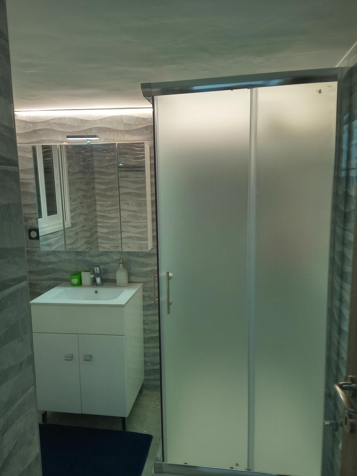 δίπλα στο Intercontinental! Apartment