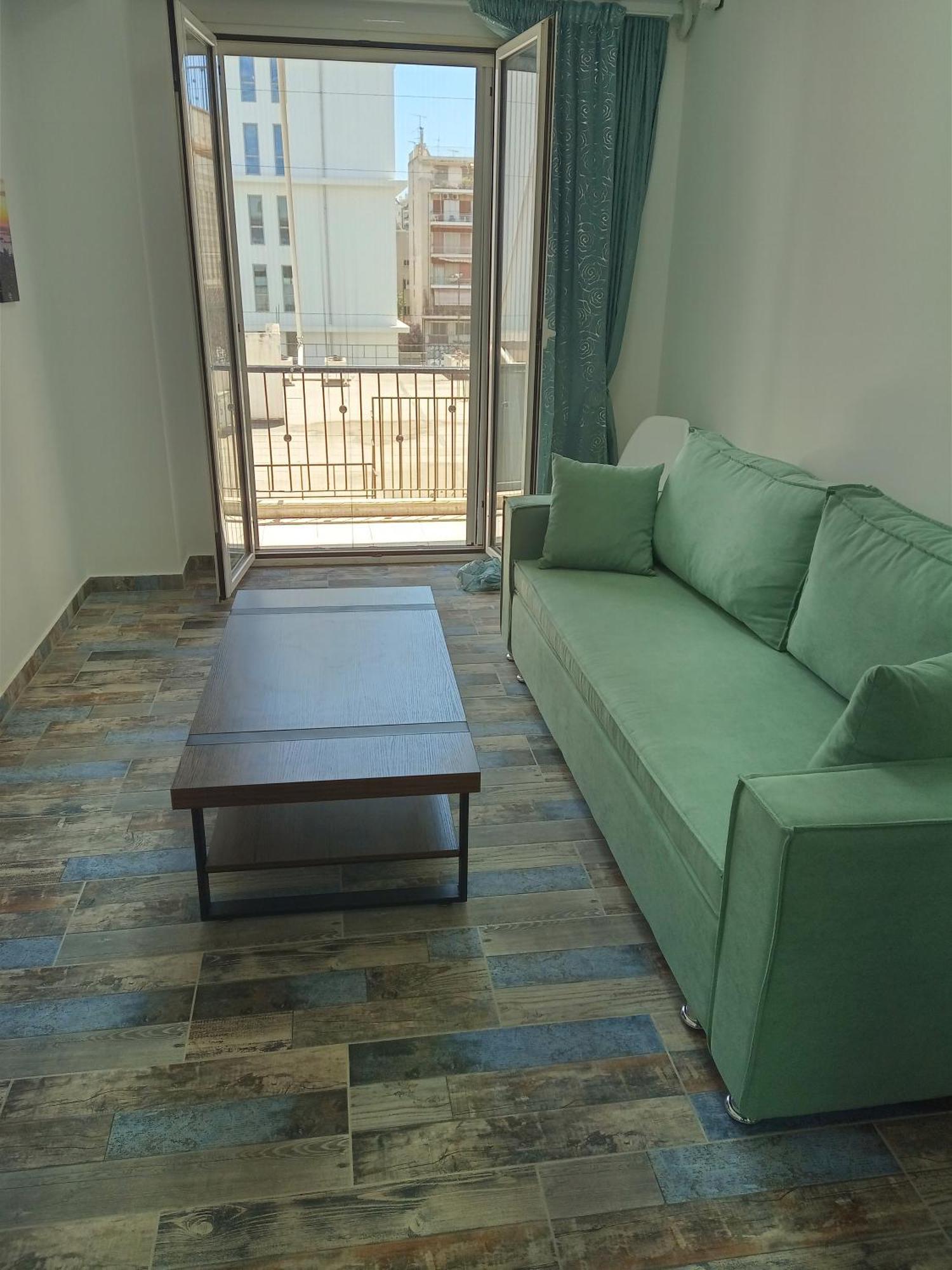 Apartment δίπλα στο Intercontinental!