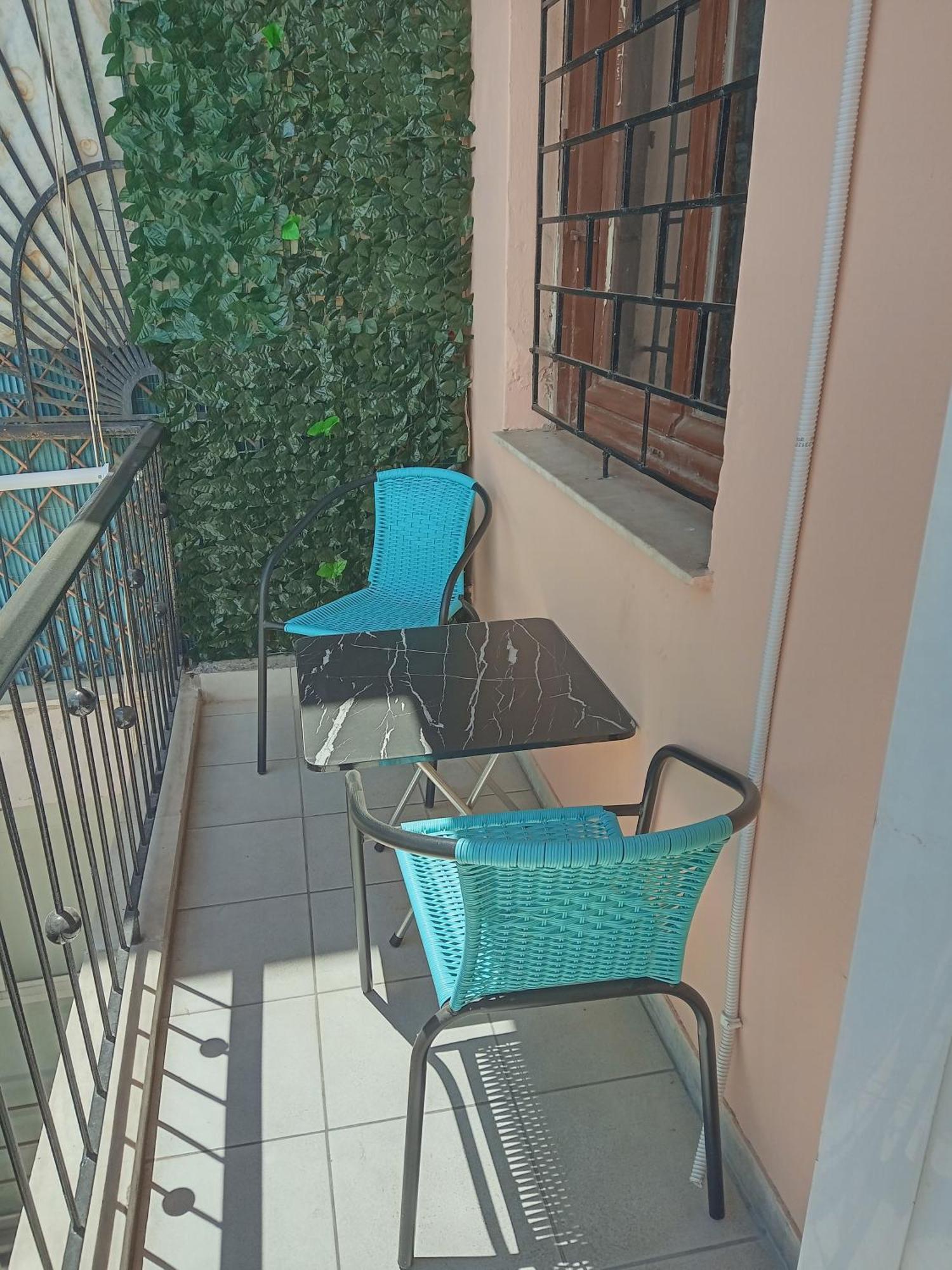 Apartment δίπλα στο Intercontinental! Athens