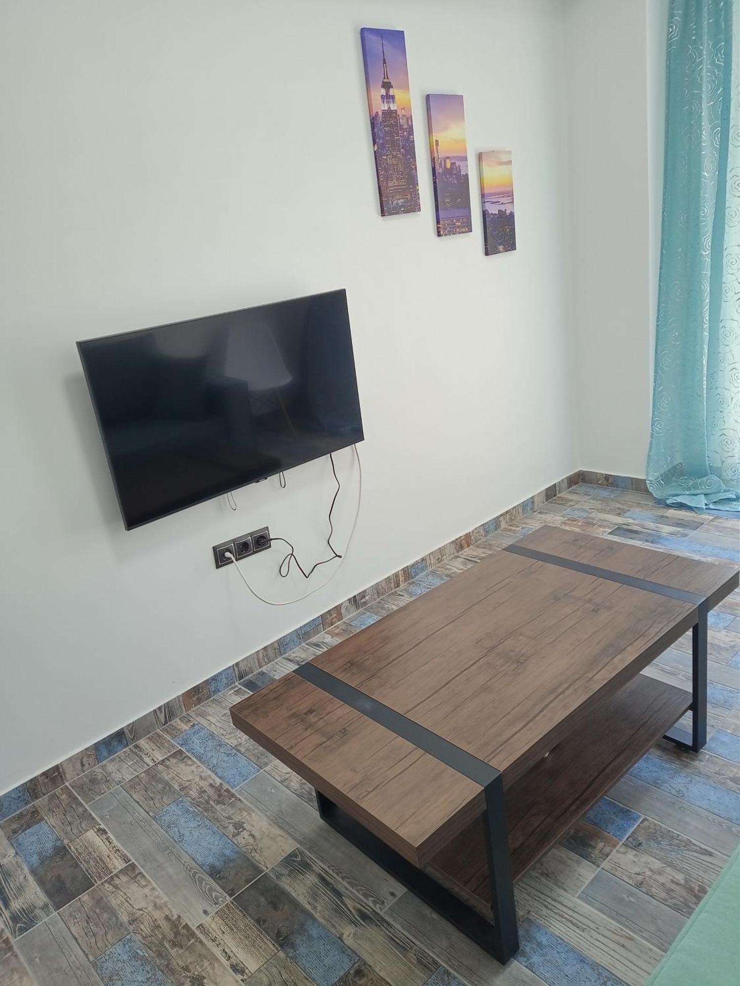 Apartment δίπλα στο Intercontinental! Athens