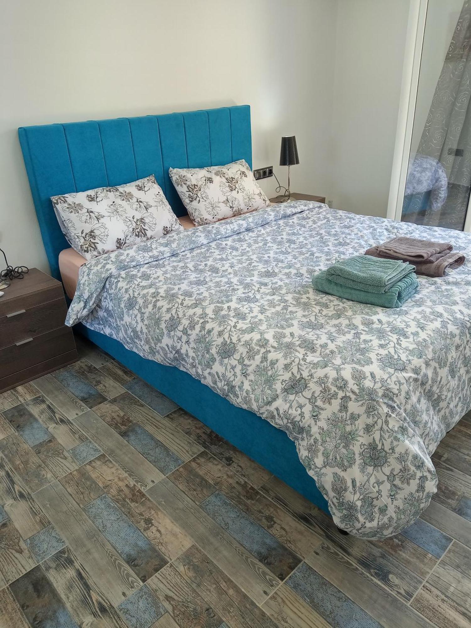 Apartment δίπλα στο Intercontinental! *