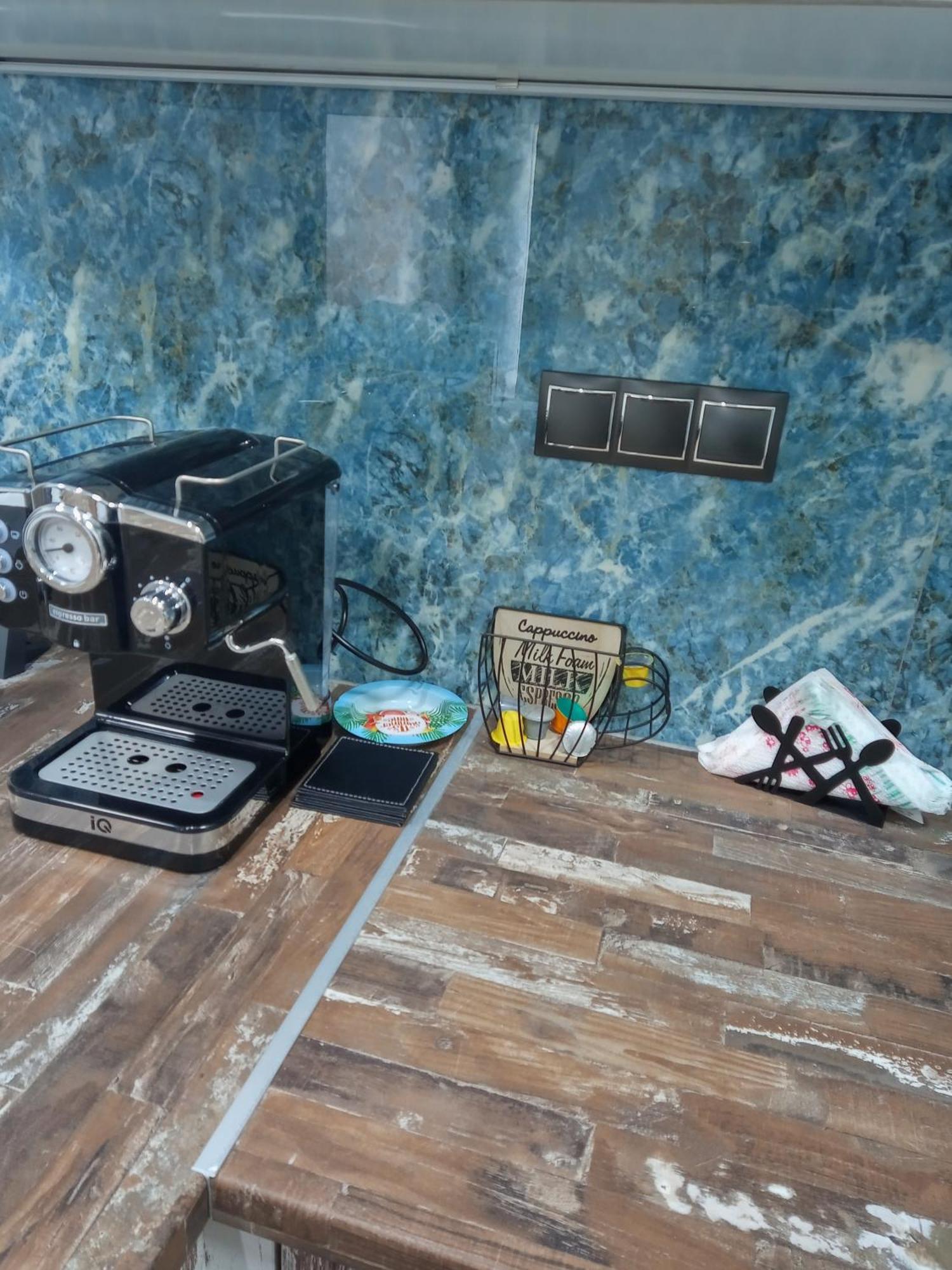 δίπλα στο Intercontinental! Apartment