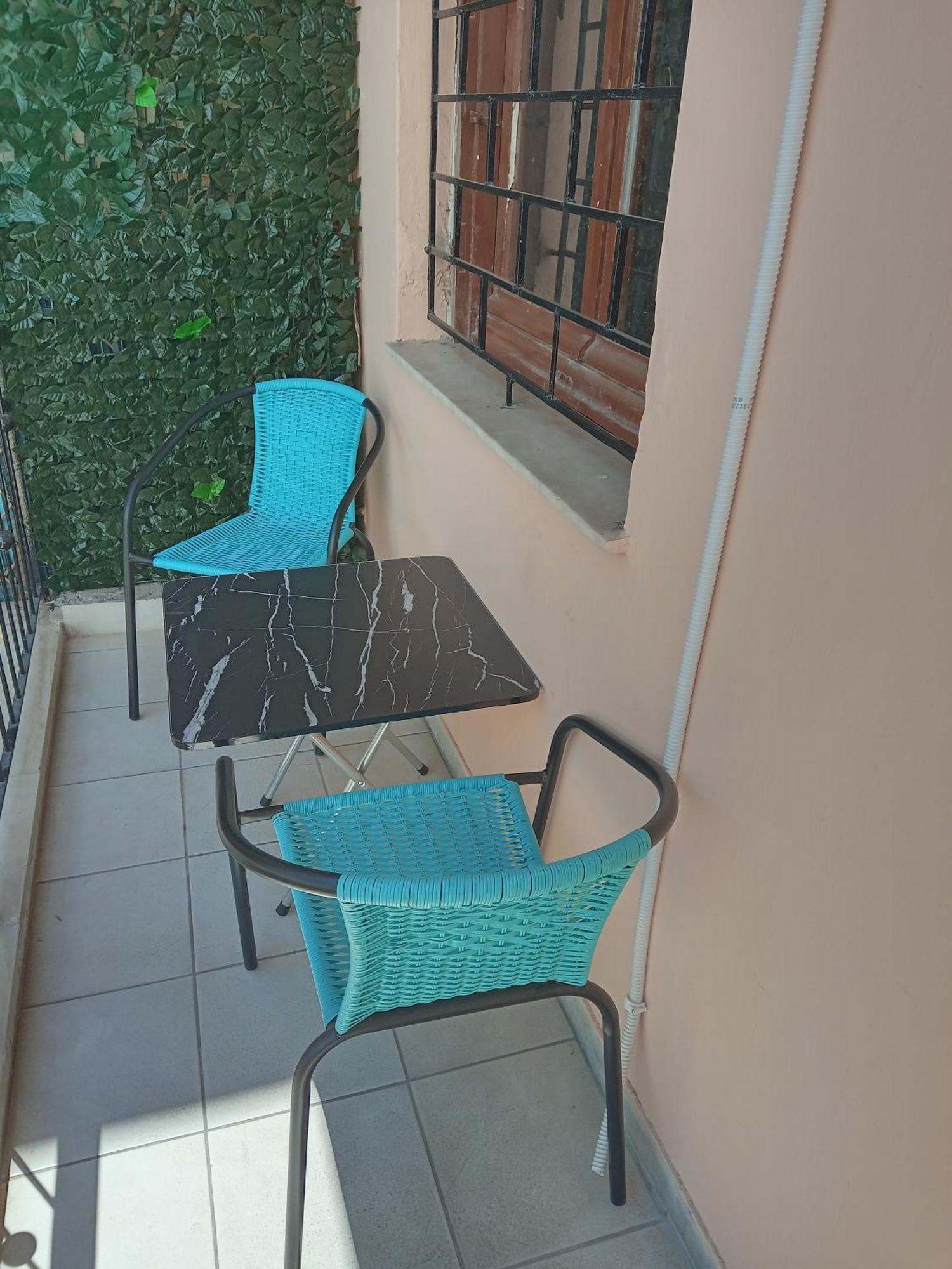 Apartment δίπλα στο Intercontinental! *