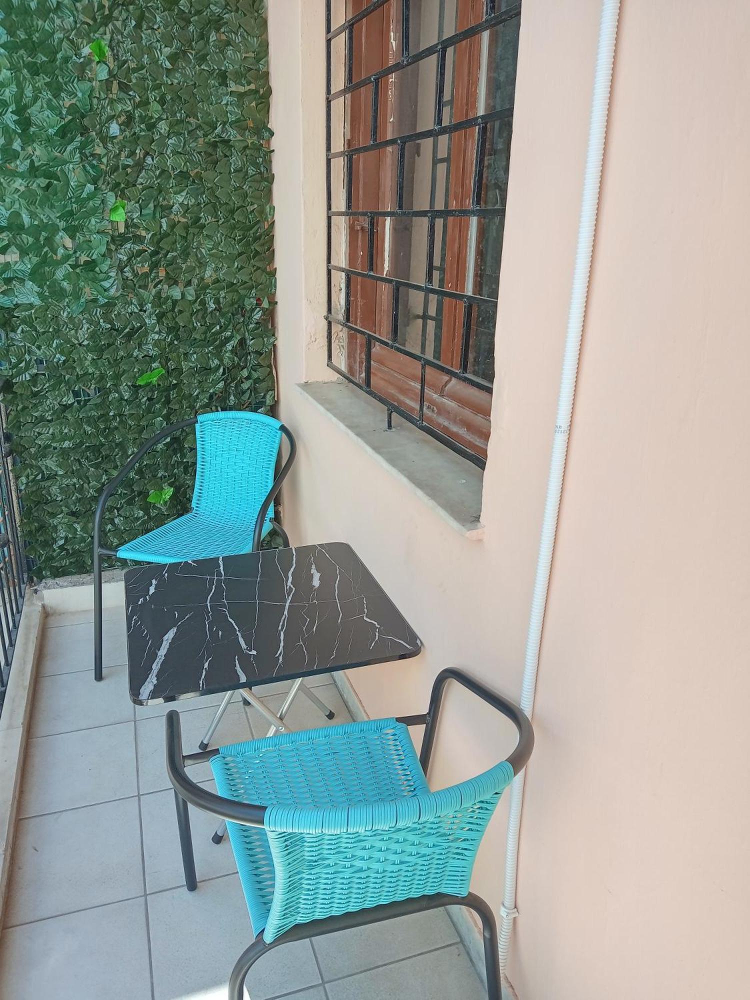 δίπλα στο Intercontinental! Apartment *