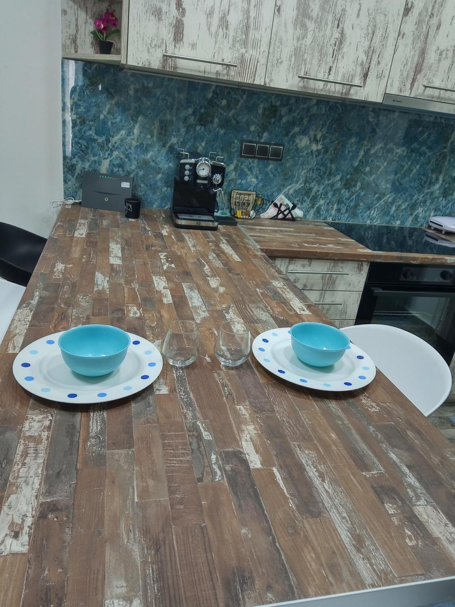 δίπλα στο Intercontinental! Apartment *